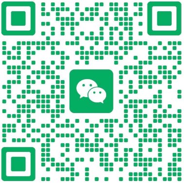 WeChat QR Code